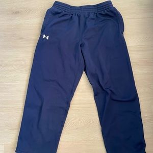 Men’s Under Armour Sweatpants